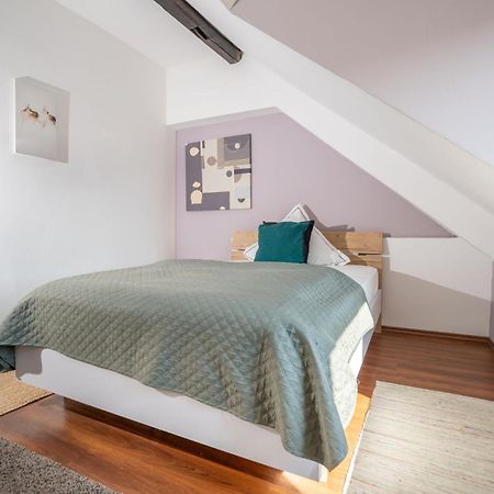 12: Privatzimmer Fuer Reisende Durch Koblenz Coblence Extérieur photo