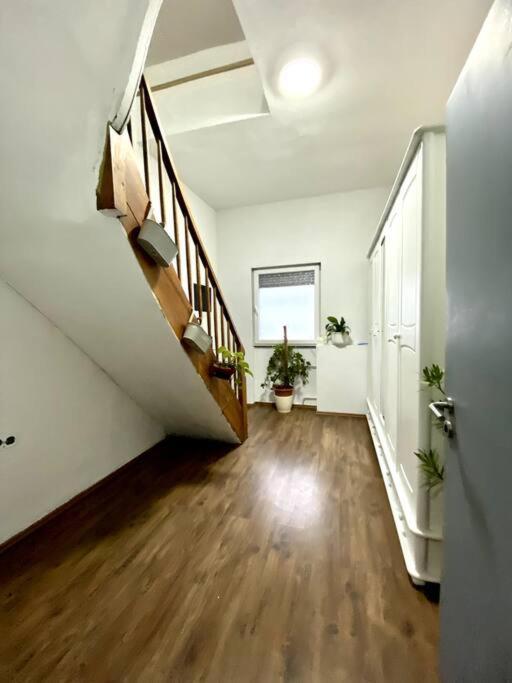 12: Privatzimmer Fuer Reisende Durch Koblenz Coblence Extérieur photo