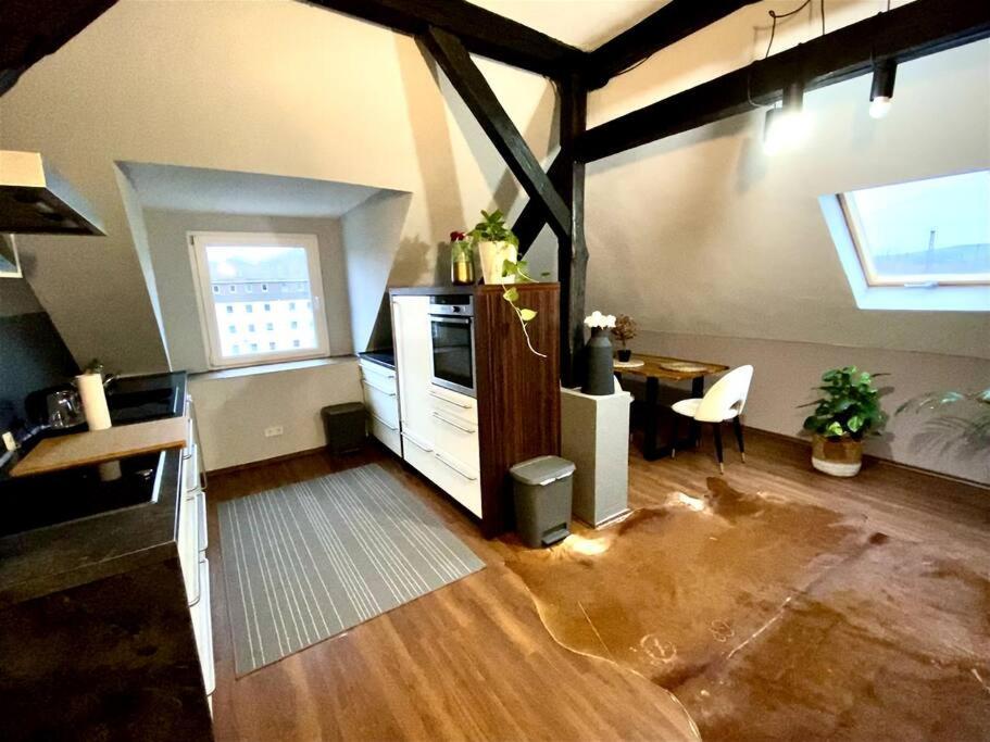 12: Privatzimmer Fuer Reisende Durch Koblenz Coblence Extérieur photo