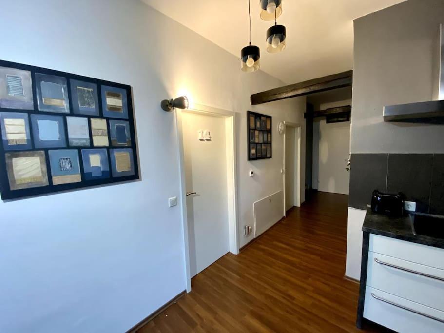 12: Privatzimmer Fuer Reisende Durch Koblenz Coblence Extérieur photo