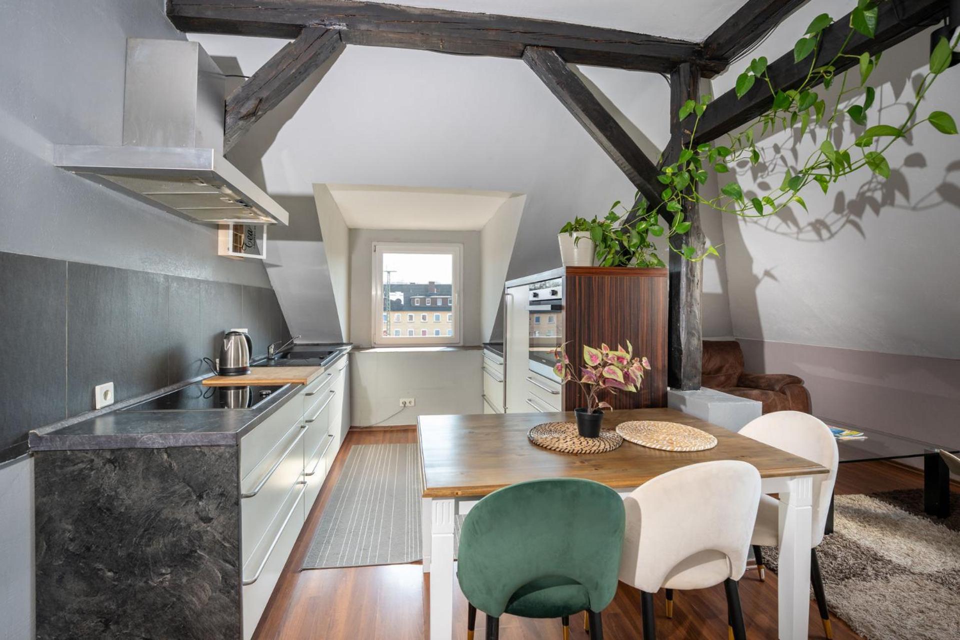 12: Privatzimmer Fuer Reisende Durch Koblenz Coblence Extérieur photo