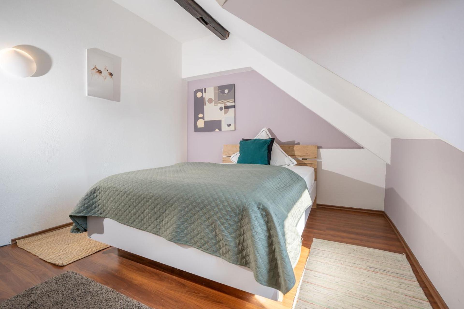 12: Privatzimmer Fuer Reisende Durch Koblenz Coblence Extérieur photo